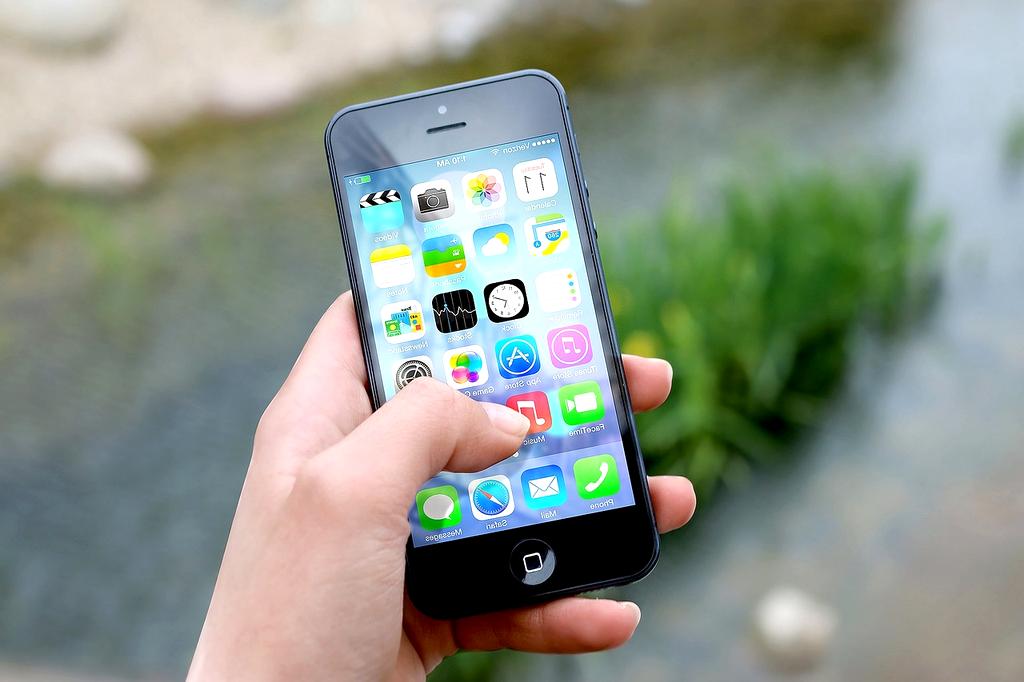 5G mobile networks supporting UK innovation